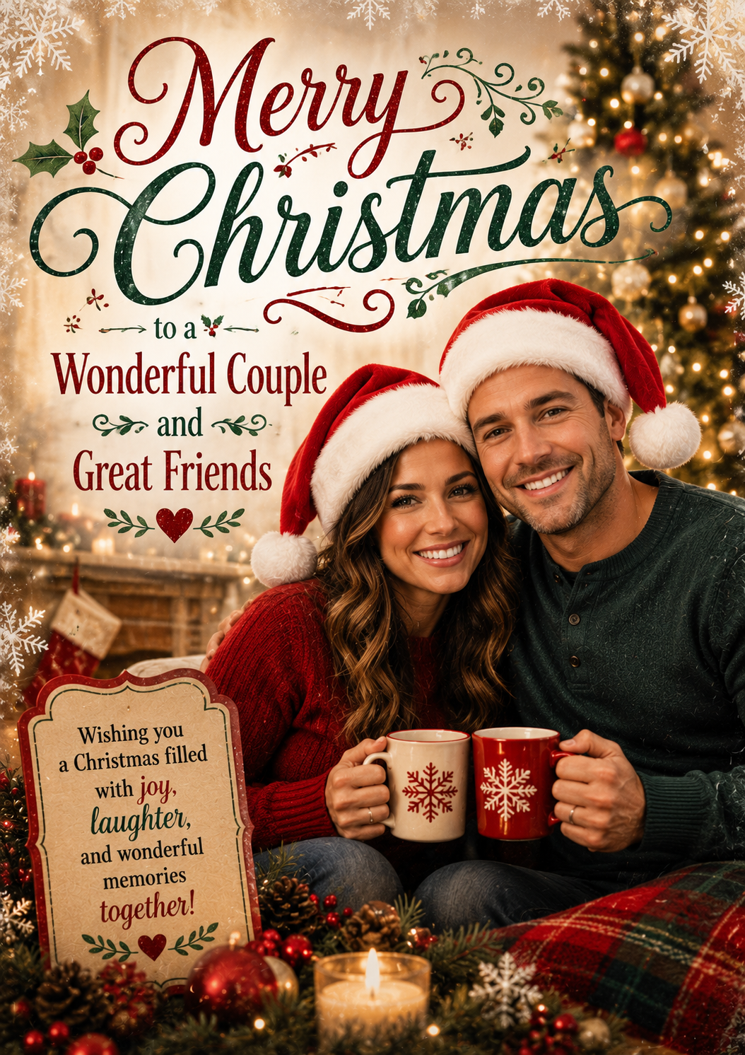Christmas Card
